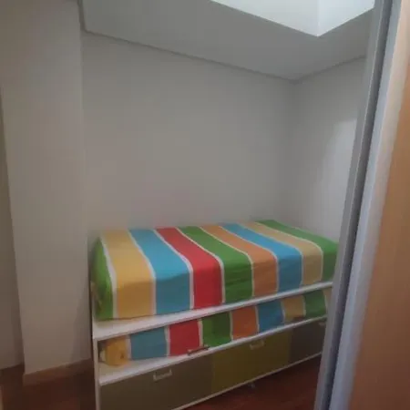 Alquilo Apartamento 1 Linea Playa Suances