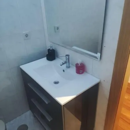 Appartamento Alquilo Apartamento 1 Linea Playa *