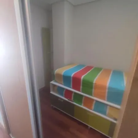 Appartamento Alquilo Apartamento 1 Linea Playa