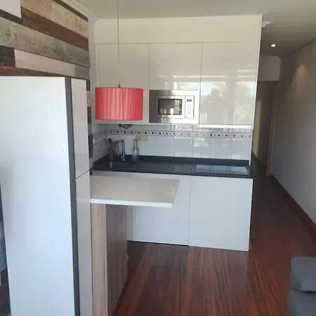 Alquilo Apartamento 1 Linea Playa Suances