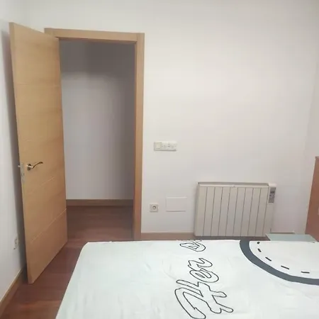 Appartamento Alquilo Apartamento 1 Linea Playa