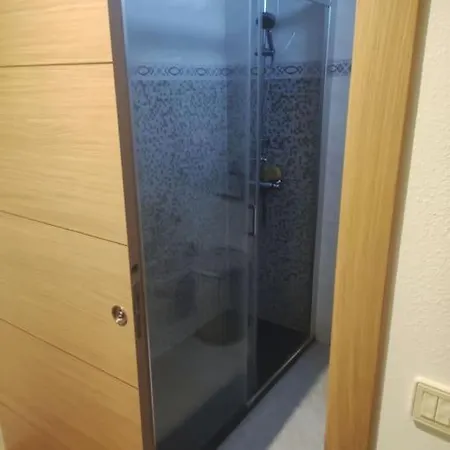 Appartamento Alquilo Apartamento 1 Linea Playa *