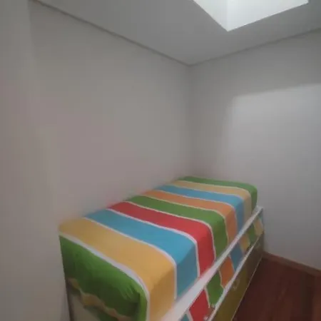 Alquilo Apartamento 1 Linea Playa Appartamento Suances
