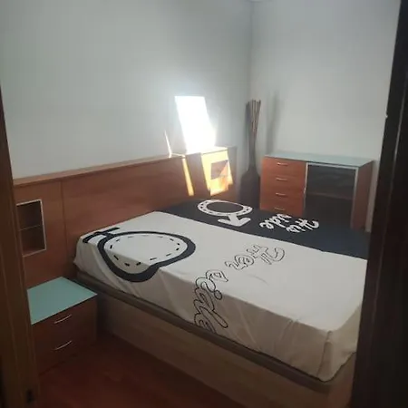 Alquilo Apartamento 1 Linea Playa