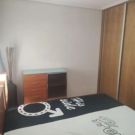 Alquilo Apartamento 1 Linea Playa * Suances