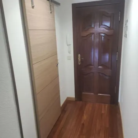 Apartment Alquilo Apartamento 1 Linea Playa *