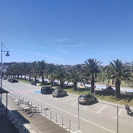 Alquilo Apartamento 1 Linea Playa Suances